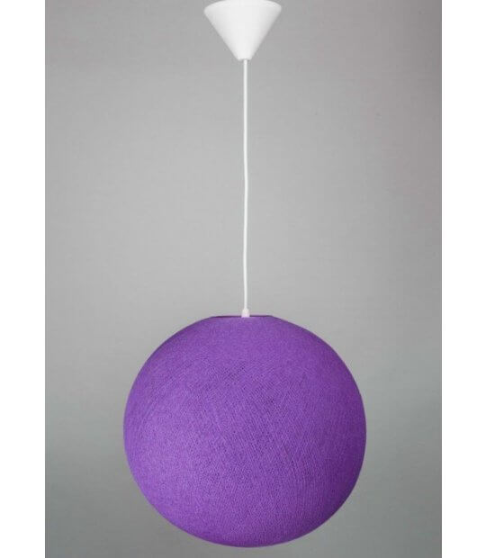 Шар Гигант "Magenta"