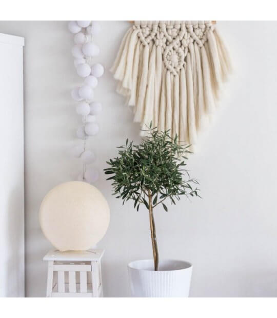 Настольная лампа - Светильник "Shell"