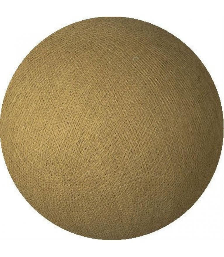 Настольная лампа - Светильник "Beige"