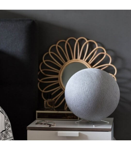 Настольная лампа - Светильник "Stone"