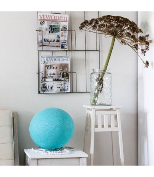 Настольный светильник "Aqua"